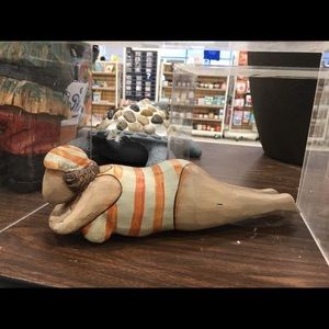 Meet your Posher, Rosalba